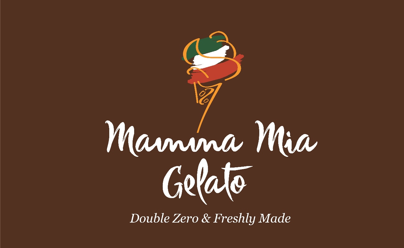 Mamma Mia Gelato MOKO